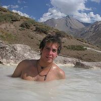 Ivan De La Cruz Franco's Photo