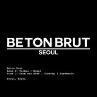 Beton Brut's Photo