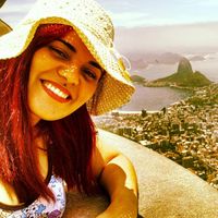 Fernanda Dias的照片