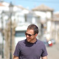 Juan Ángel de Gracia's Photo