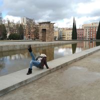 oumaima falaki's Photo