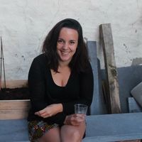 justine colaux's Photo