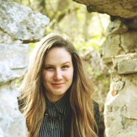 Csilla Gothárd's Photo