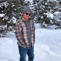 Tony Navarro's Photo