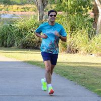 Behzad Kiani's Photo