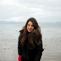 Lydia Martín的照片