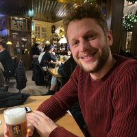 Andreas Wiedemann's Photo