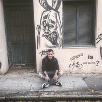 Michail Aggelos Koullaros的照片