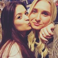 Le foto di Margherita Pusto