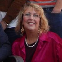 Kathy Tibbits's Photo