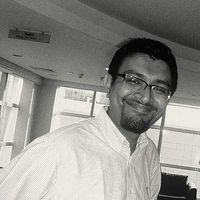 Vinod Chandramouli's Photo