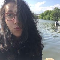 Fotos de Khaoula Lafdil