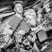 Lander Stevens's Photo