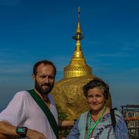 Stefan & Annette Hauser's Photo