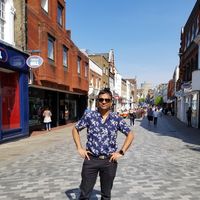 Sameer Wakude的照片