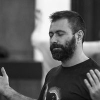 Dimitar Krastev's Photo