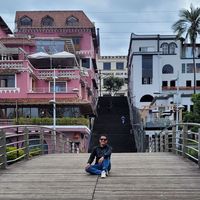 Stefano Quintanilla's Photo