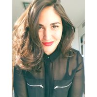 Fotos de Morgane Deboutin