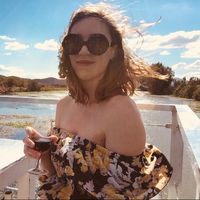 Chelsea Meyer的照片