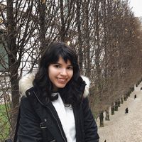 Thaissa Lopez的照片