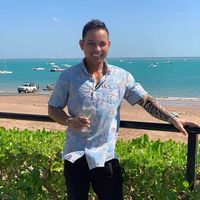 Reyson Segales的照片