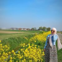 Nazike Sahin's Photo