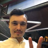 Alexandr  Cube's Photo