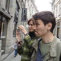 Milen Petrov's Photo