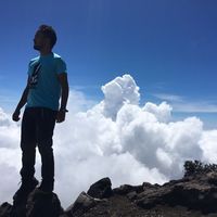 Muhammad Ikram's Photo