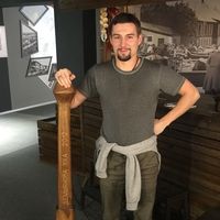 Fotos de Павел Федулов