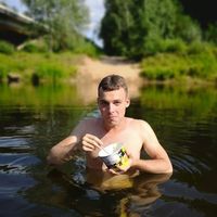 Daniel Shatz's Photo