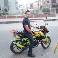 Tom Trousdell的照片