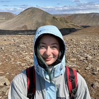 Eva Nenková's Photo