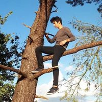 Robin Yilmaz's Photo