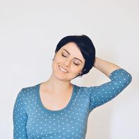 Thais Correia的照片