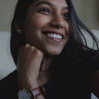 Anumeha Sinha's Photo