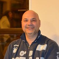 Andrea Gomitolo's Photo