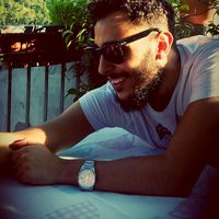 Matteo Colella's Photo