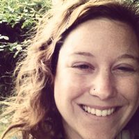 Virginie Pilon的照片