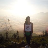 Ellen  Powell的照片