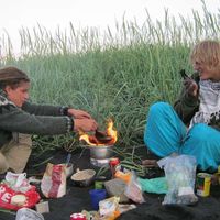 Fritz Bednarski's Photo