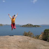 Josephine Götze's Photo