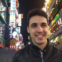 Luca Rossetti的照片