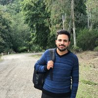 Mohamed Amine Hadj Mohamed的照片