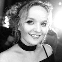 Natalia Wiśniewska's Photo