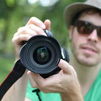 Le foto di Pierre-Luc Boucher