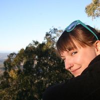 Dorota Kossowska's Photo