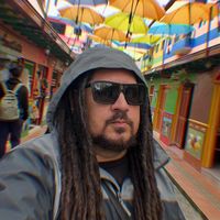 Nicholas Vincent Romero's Photo