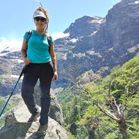 Fotos de Jazmin Mosquera