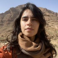 Gabriela Pimenta的照片